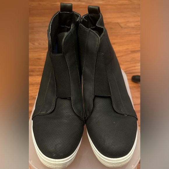 DANSKIN | FLAT BOTTOMS no wedge sz 8 | EUC - Picture 8 of 17